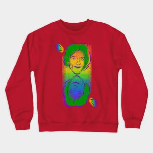 GreenSkinMango Robin Joker 2020 Crewneck Sweatshirt